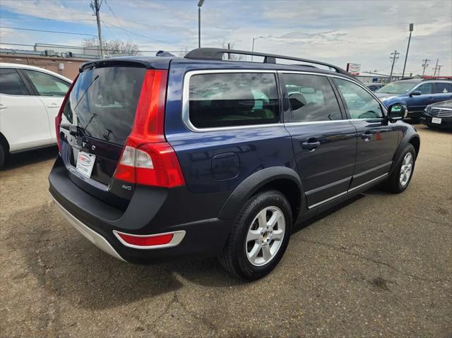 used 2013 Volvo XC70 car, priced at $9,995