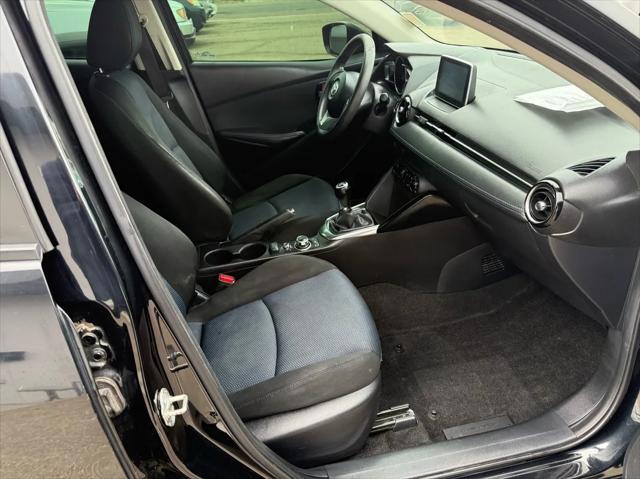 used 2017 Toyota Yaris iA car, priced at $10,995