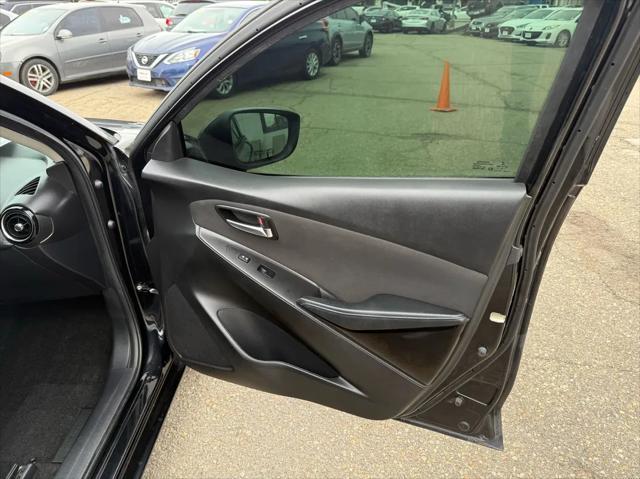 used 2017 Toyota Yaris iA car, priced at $10,995