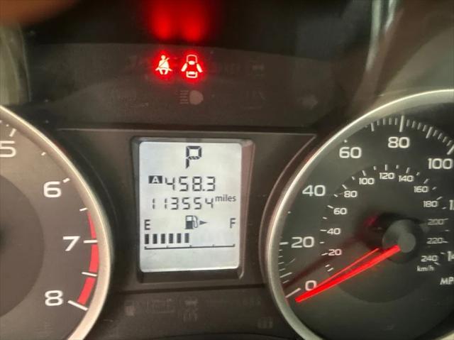 used 2018 Subaru Forester car, priced at $17,995