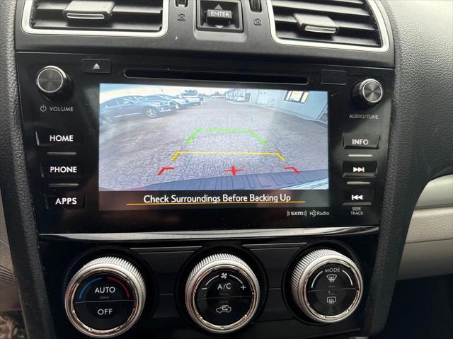 used 2018 Subaru Forester car, priced at $17,995