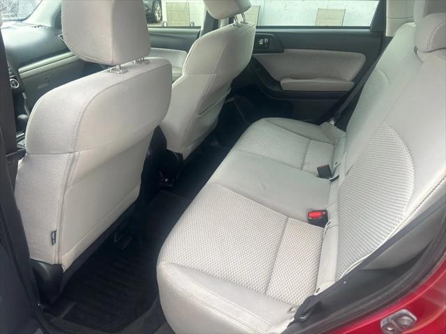 used 2018 Subaru Forester car, priced at $17,995