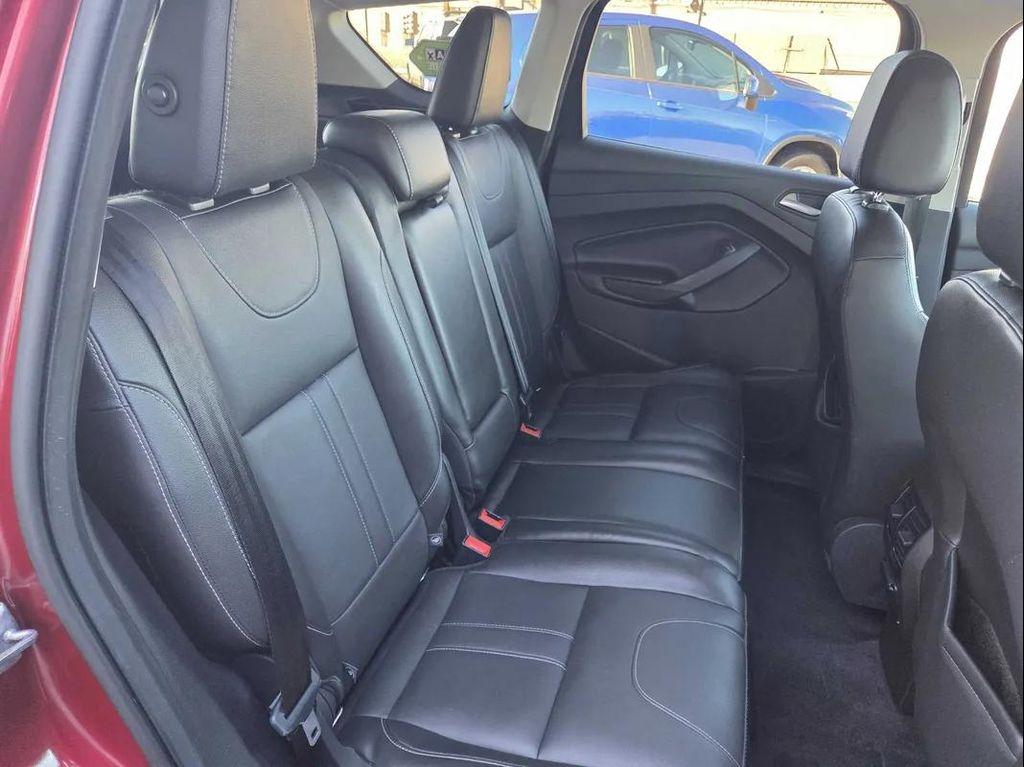 used 2013 Ford Escape car, priced at $10,995