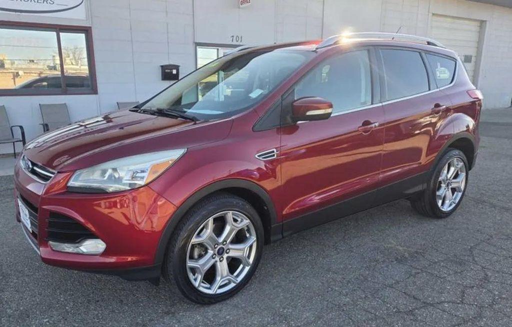 used 2013 Ford Escape car, priced at $10,995