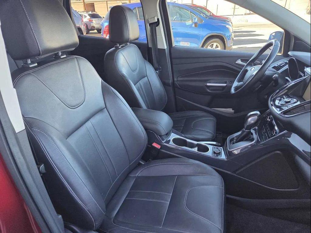 used 2013 Ford Escape car, priced at $10,995