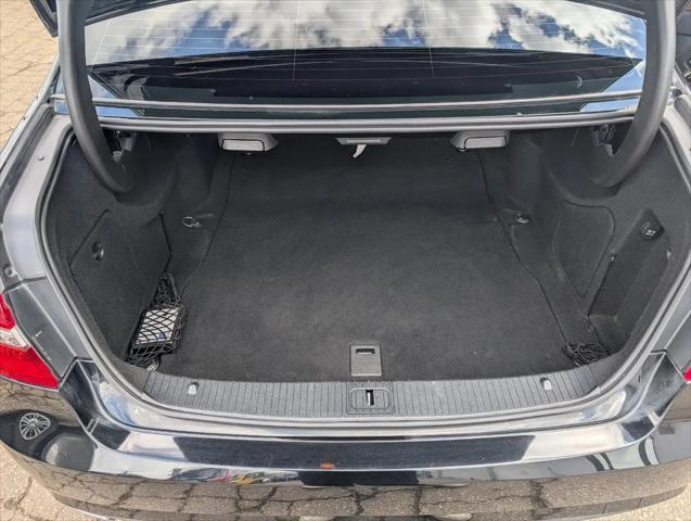 used 2011 Mercedes-Benz E-Class car, priced at $24,995