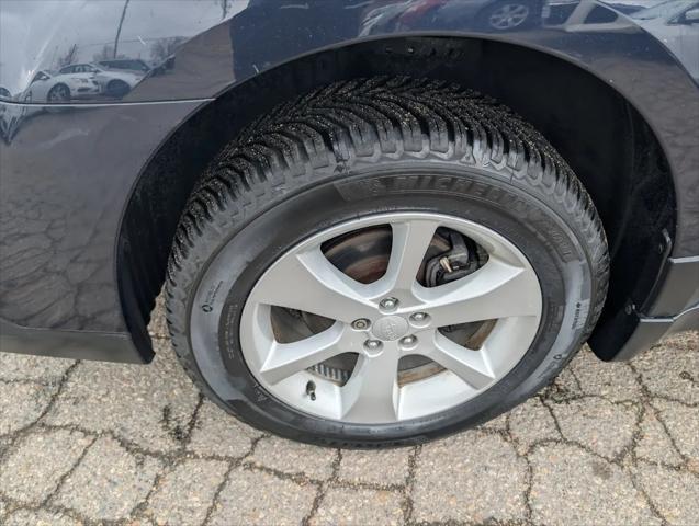 used 2013 Subaru Outback car, priced at $11,995