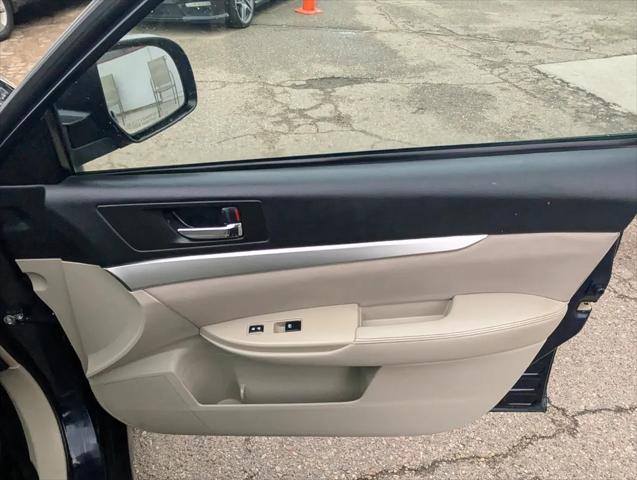 used 2013 Subaru Outback car, priced at $11,995