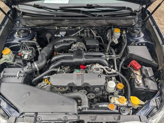used 2013 Subaru Outback car, priced at $11,995