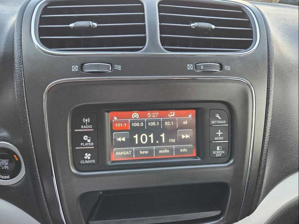 used 2014 Dodge Journey car, priced at $6,995