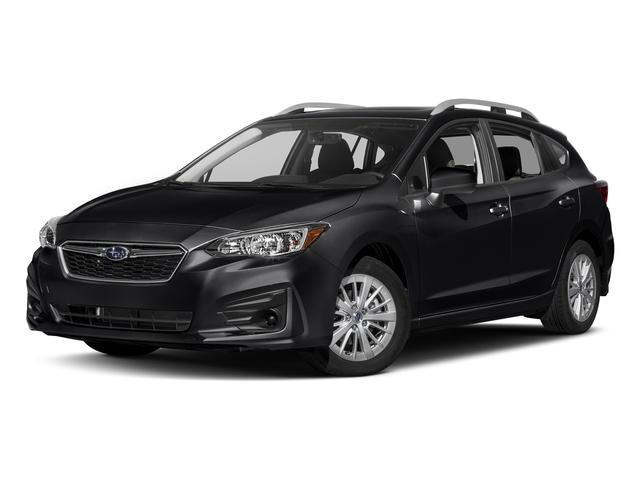 used 2017 Subaru Impreza car, priced at $16,995