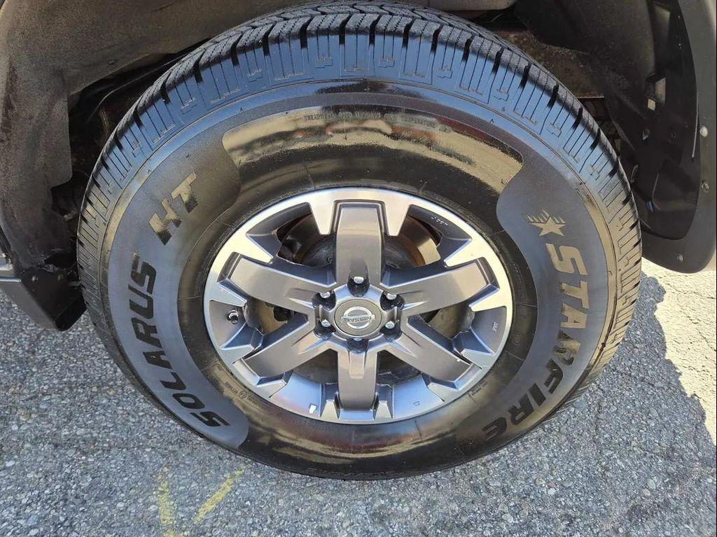 used 2014 Nissan Xterra car, priced at $16,995