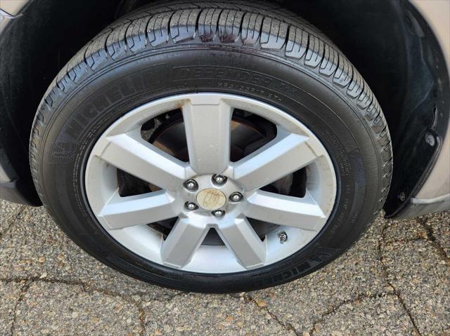 used 2008 Subaru Outback car, priced at $6,995