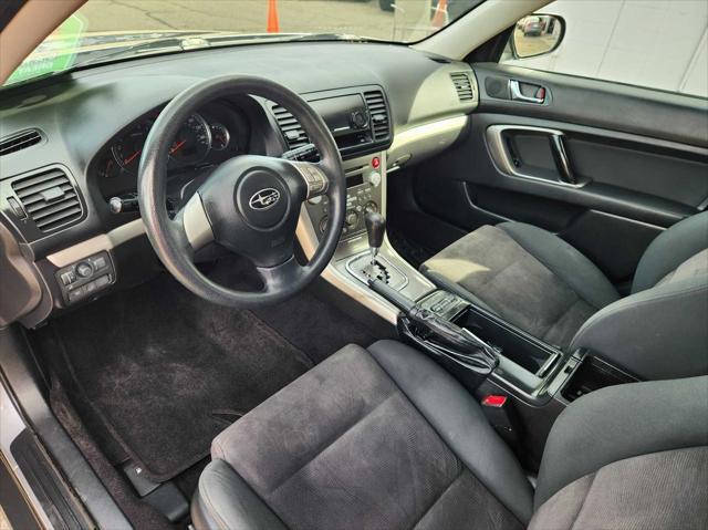 used 2008 Subaru Outback car, priced at $6,995