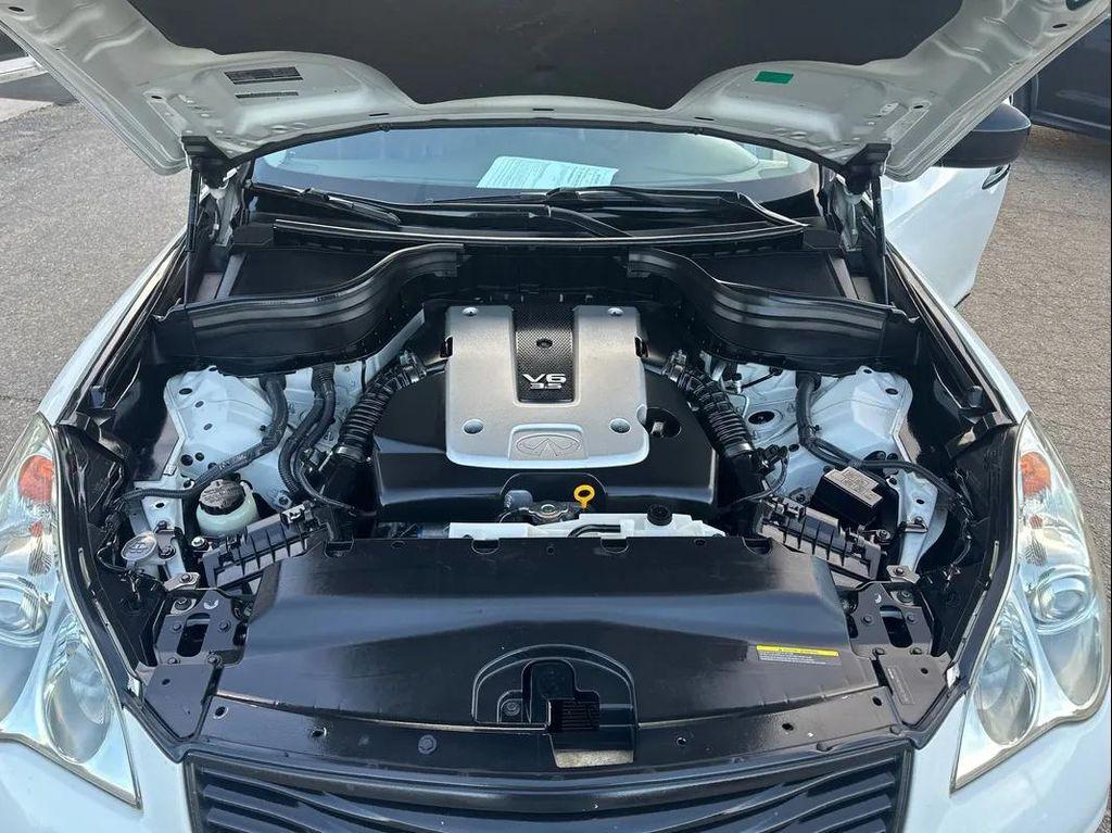 used 2012 INFINITI EX35 car, priced at $11,995