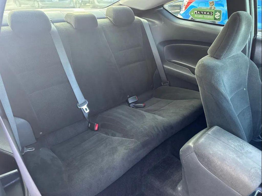 used 2013 Honda Accord car, priced at $10,995