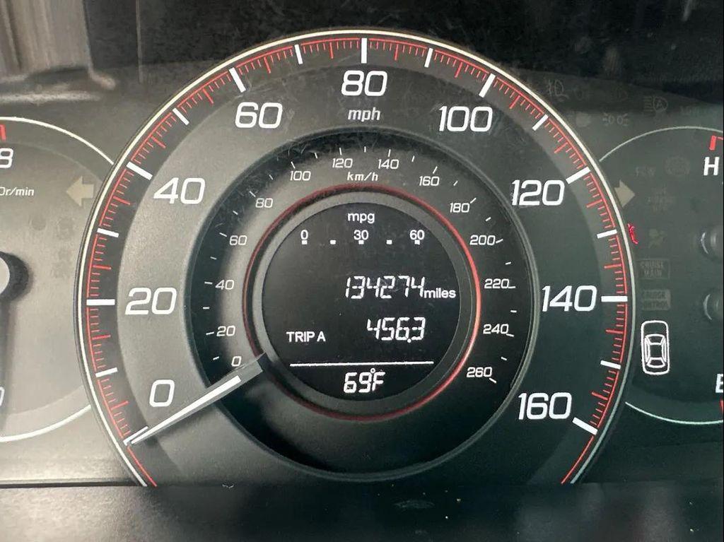 used 2013 Honda Accord car, priced at $10,995