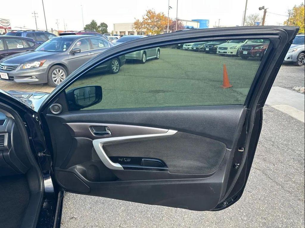 used 2013 Honda Accord car, priced at $10,995