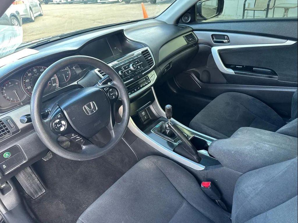 used 2013 Honda Accord car, priced at $10,995