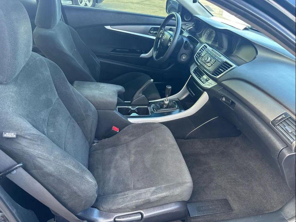 used 2013 Honda Accord car, priced at $10,995