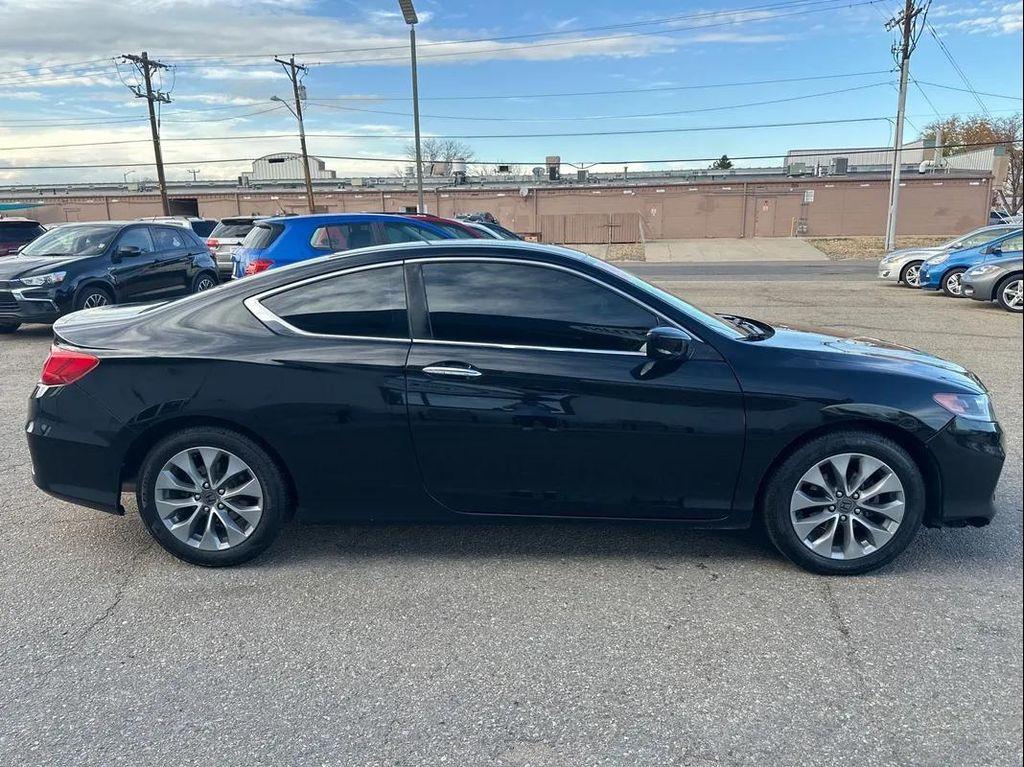 used 2013 Honda Accord car, priced at $10,995