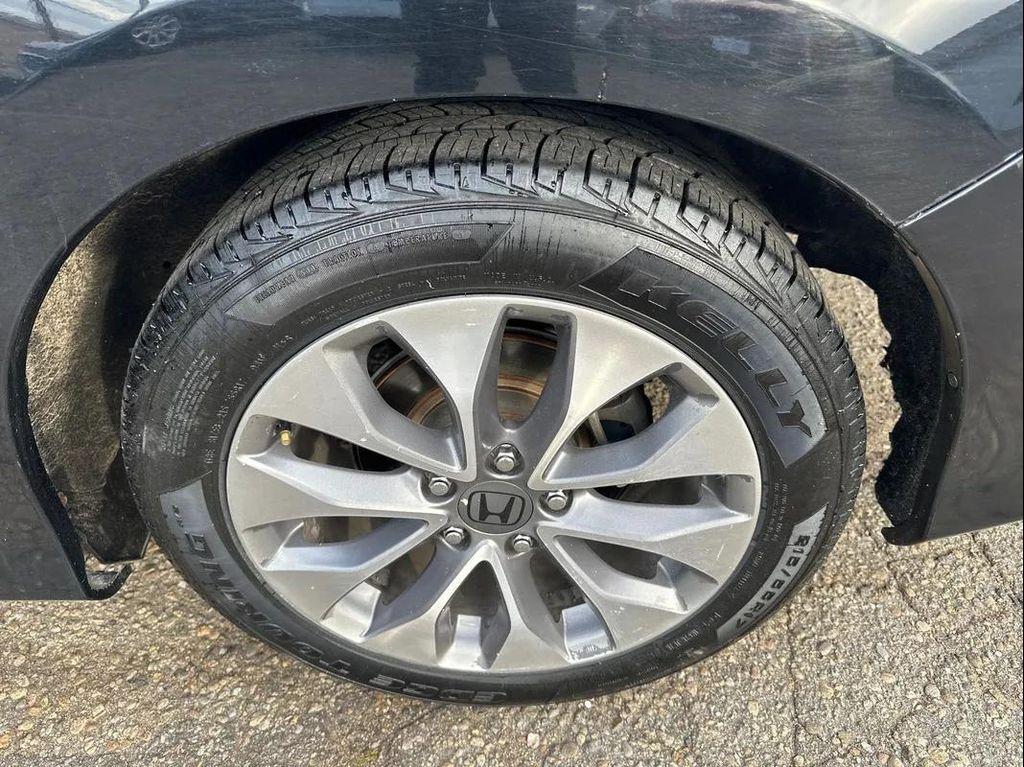 used 2013 Honda Accord car, priced at $10,995