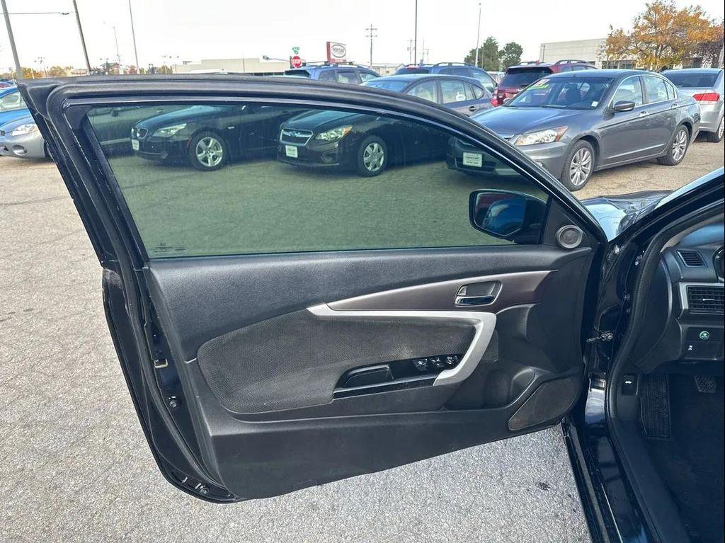 used 2013 Honda Accord car, priced at $10,995