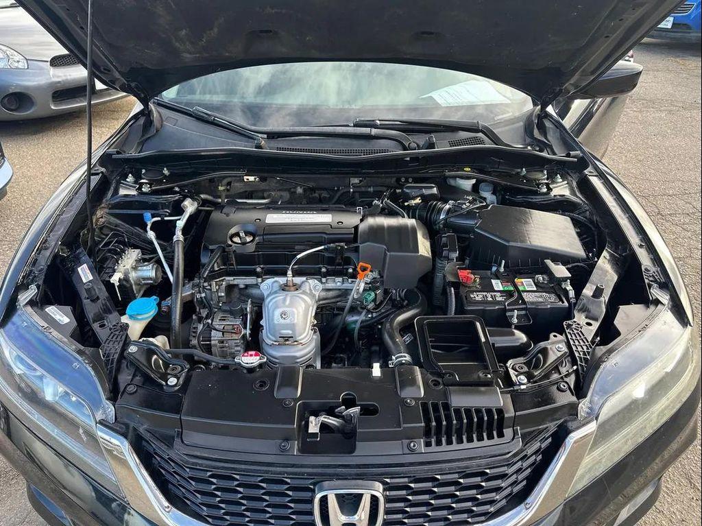 used 2013 Honda Accord car, priced at $10,995