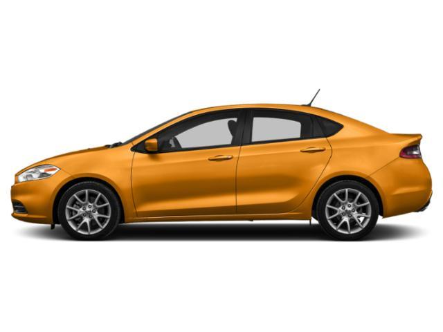 used 2015 Dodge Dart car, priced at $9,995