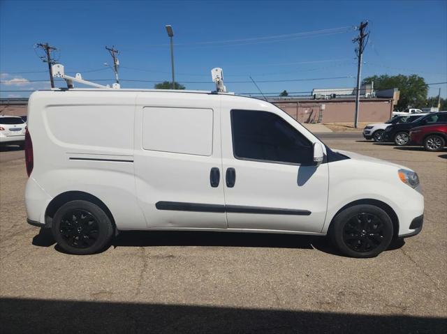 used 2015 Ram ProMaster City car, priced at $13,995