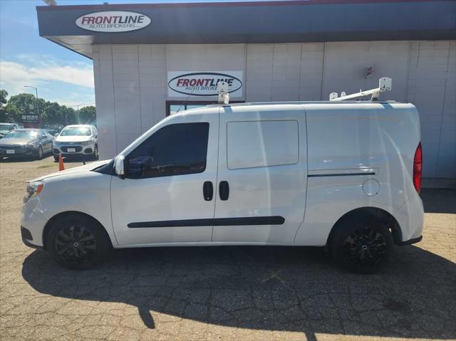 used 2015 Ram ProMaster City car, priced at $13,995