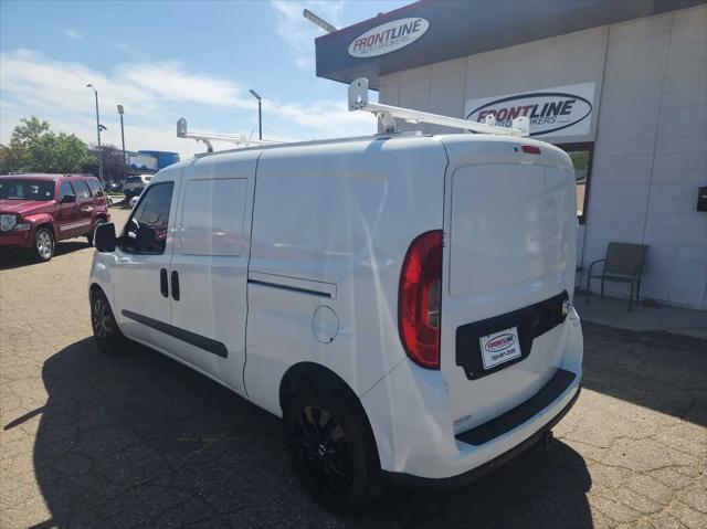 used 2015 Ram ProMaster City car, priced at $13,995