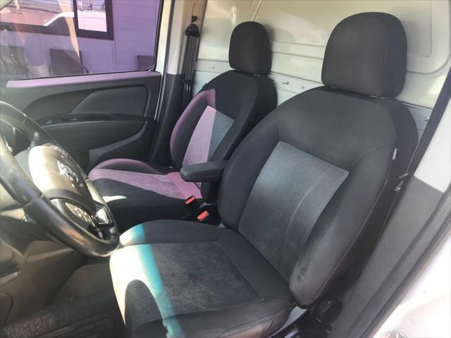 used 2015 Ram ProMaster City car, priced at $13,995