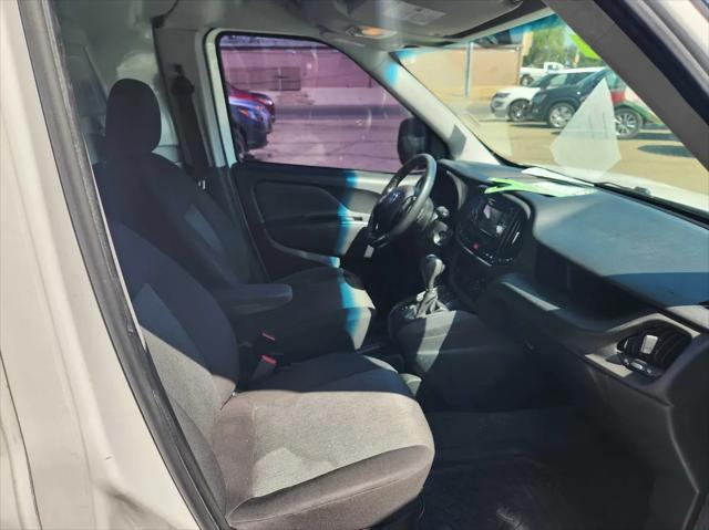 used 2015 Ram ProMaster City car, priced at $13,995