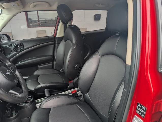 used 2015 MINI Countryman car, priced at $10,995