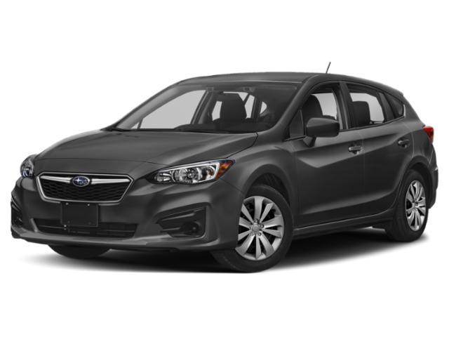 used 2019 Subaru Impreza car, priced at $15,995