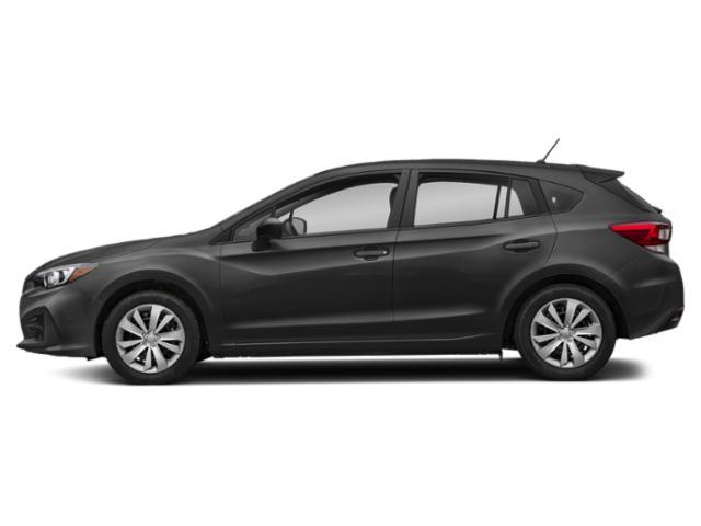 used 2019 Subaru Impreza car, priced at $15,995