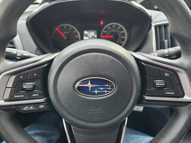 used 2019 Subaru Impreza car, priced at $14,495