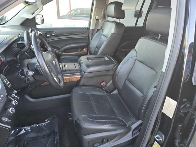 used 2016 Chevrolet Suburban car, priced at $25,995