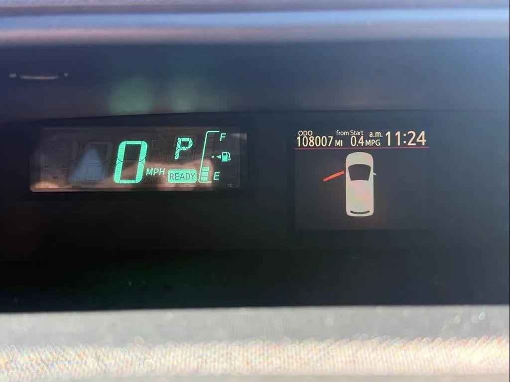 used 2013 Toyota Prius c car, priced at $10,995