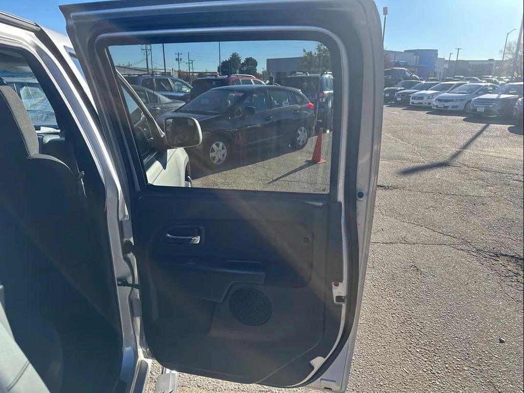 used 2011 Chevrolet Colorado car, priced at $15,995