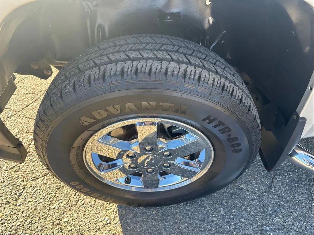 used 2011 Chevrolet Colorado car, priced at $15,995