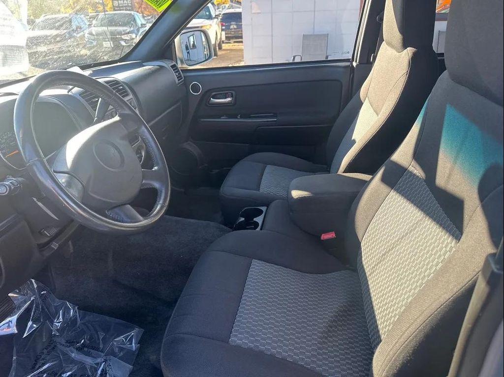 used 2011 Chevrolet Colorado car, priced at $15,995