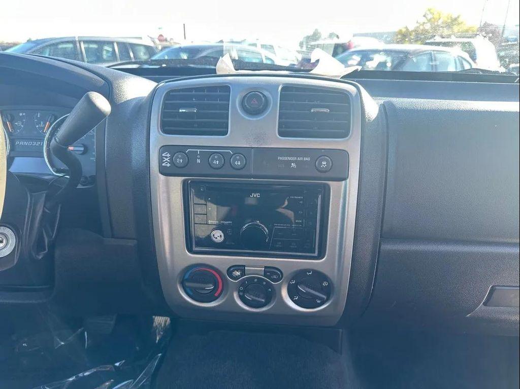 used 2011 Chevrolet Colorado car, priced at $15,995
