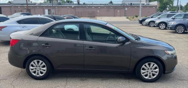 used 2011 Kia Forte car, priced at $7,995