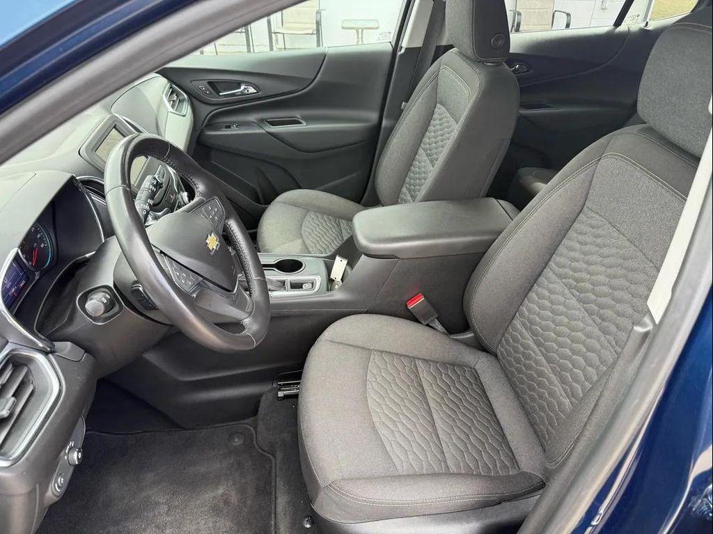 used 2019 Chevrolet Equinox car, priced at $13,995