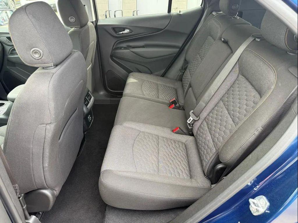 used 2019 Chevrolet Equinox car, priced at $13,995