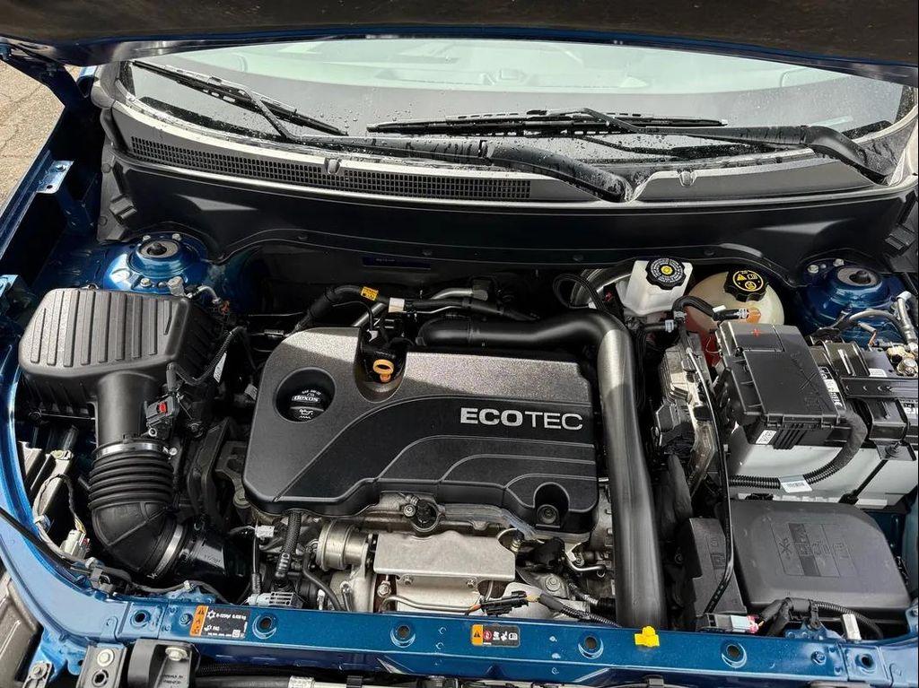 used 2019 Chevrolet Equinox car, priced at $13,995