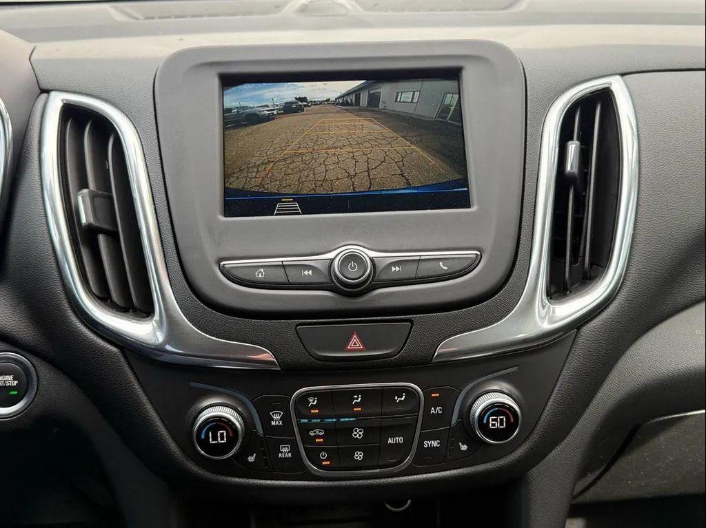 used 2019 Chevrolet Equinox car, priced at $13,995