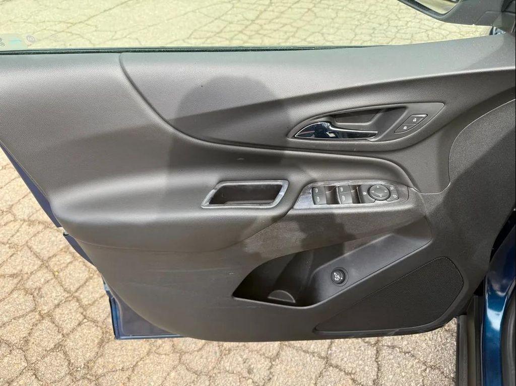 used 2019 Chevrolet Equinox car, priced at $13,995